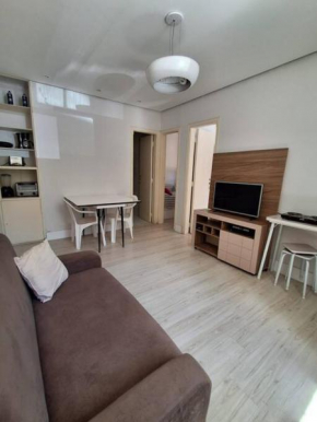 Apartamento Condomínio Quisisana